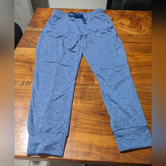 Zella - Restore Soft Pocket Joggers 6021474 | Heathered Twilight Blue | Size XS - Picture 6 of 9
